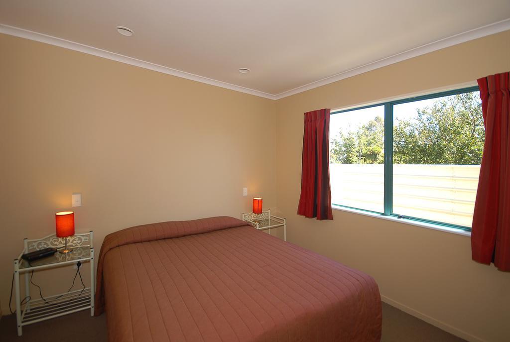 Discovery Motor Lodge Masterton Room photo